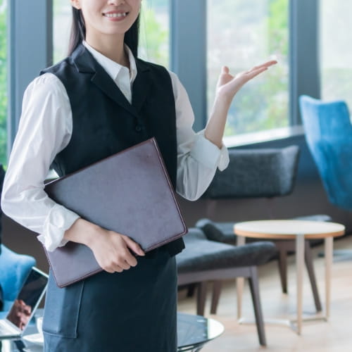 ホテル・宿泊施設