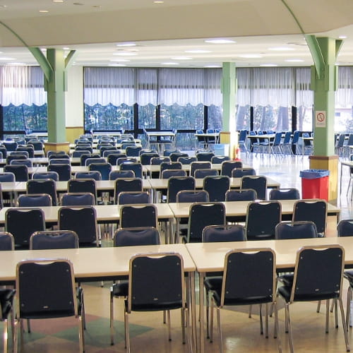 社食・給食・福祉施設